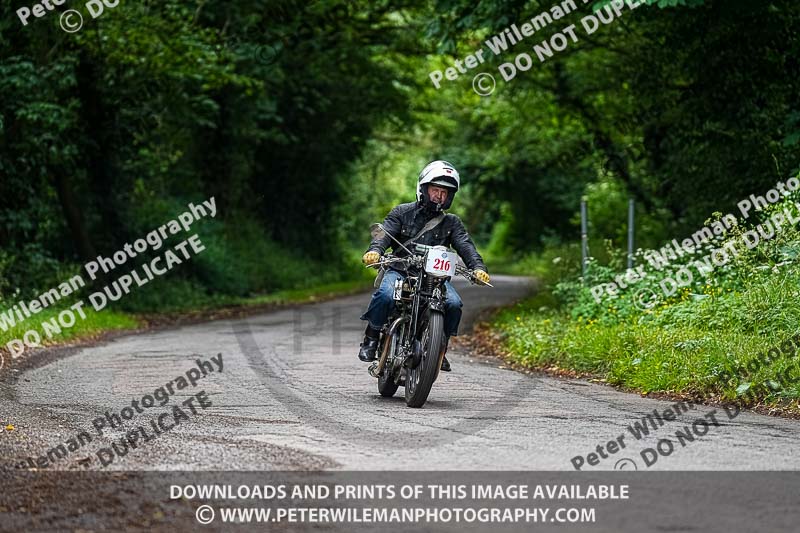 Vintage motorcycle club;eventdigitalimages;no limits trackdays;peter wileman photography;vintage motocycles;vmcc banbury run photographs